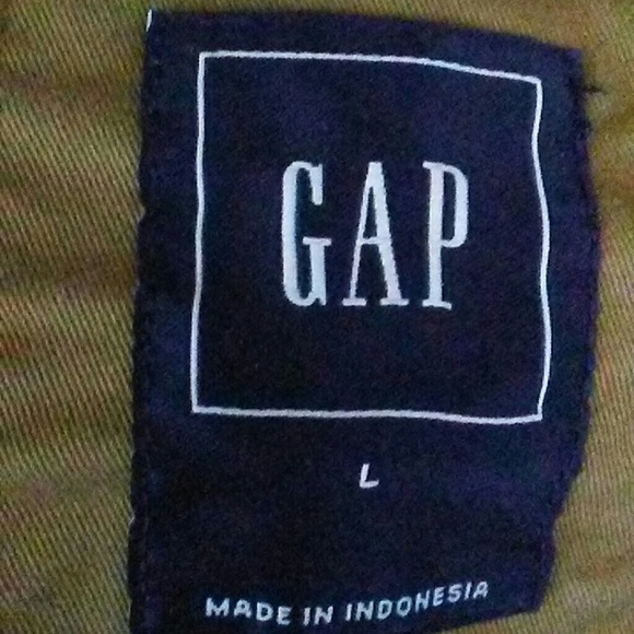 Gap jacket - Picture 5 of 5